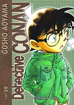 Detective Conan 39