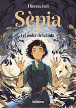 Sèpia. El poder de la tinta