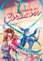 La rítmica del corazón Tea Stilton 56