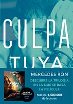 Culpa tuya (Culpables 2)