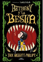 Bethany y la Bestia (Bethany y la Bestia 1)