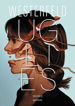 Uglies (Traición) (Traición 1)