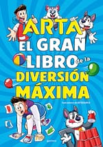 El gran libro de la diversión máxima (Arta Game)