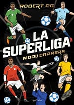 La SuperLiga. Modo Carrera