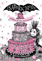 La Isadora Moon celebra el seu aniversari (edició especial) (La Isadora Moon 3)