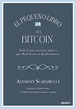 El pequeño libro del bitcoin