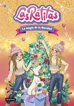 Las Ratitas 15. La magia de la Navidad
