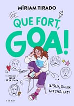 Que fort, Goa! (Em dic Goa 2)