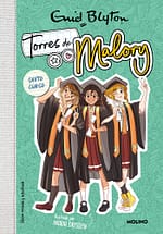 Último curso (nueva edición con contenido inédito) (Torres de Malory 6)
