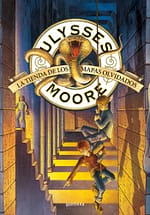 La Tienda de los Mapas Olvidados (Serie Ulysses Moore 2)