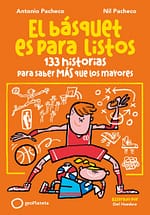 El básquet es para listos