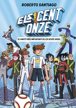 Els Cent Onze 1. La invasió dels devoramons