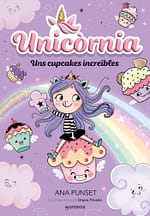 Uns cupcakes increïbles (Unicòrnia 4)