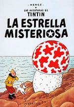 Estrella misteriosa