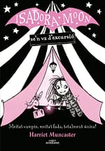 La Isadora Moon se'n va d'excursió (La Isadora Moon 2)