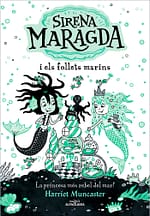 Sirena Maragda i els follets marins (La sirena Maragda  2)