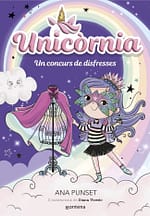Un concurs de disfresses (Unicòrnia 12)