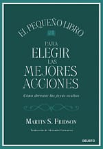 El pequeño libro para elegir las mejores acciones