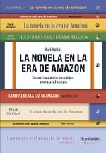 La novela en la era de Amazon