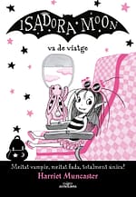 La Isadora Moon va de viatge (La Isadora Moon 9)