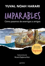 Imparables 3