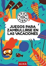 Juegos para zambullirse en las vacaciones