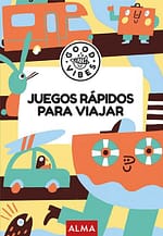 Juegos rápidos para viajar