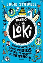 Diario de Loki (Diario de Loki 2)