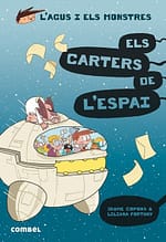 Els carters de l´espai