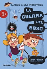 La guerra del bosc