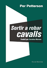 Sortir a robar cavalls