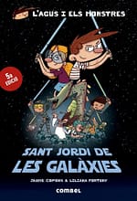 Sant jordi de les galaxies