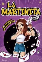 El misterio de las cartas (La Martinita)
