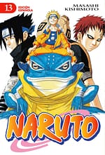 Naruto 13/72
