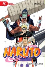 Naruto 50/72
