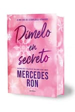 Dímelo en secreto Edición especial