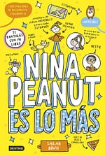 Nina Peanut 1. Nina Peanut es lo más