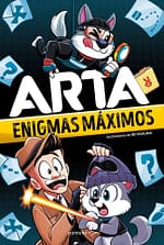 Enigmas máximos (Arta Game)