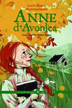 Anne d'Avonlea