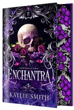 Enchantra Edición especial limitada