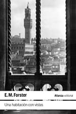 Una habitación con vistas