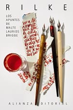 Los apuntes de Malte Laurids Brigge