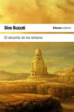 El desierto de los tártaros