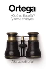¿Qué es filosofía? y otros ensayos