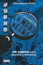 Las aventuras de la mano negra