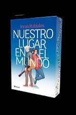 Nuestro lugar en el mundo