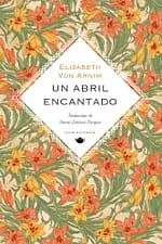 Un abril encantado