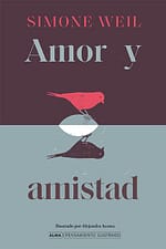 Amor y amistad