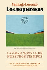 Asquerosos, Los - Edición especial limitada