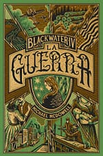 Blacwater Vol. 4 - La guerra - Català